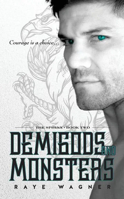 Demigods and Monsters - Paperback