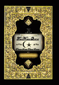 The English Language the Noble Qur'An: Pharaoh Sacred Templar Edition - Hardcover
