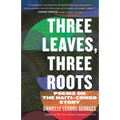 Three Leaves, Three Roots: Poems on the Haiti-Congo Story - Paperback