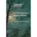 Contemporary Body Horror - Paperback