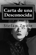 Carta de una Desconocida - Paperback