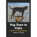 Dog Days in Cuba: A Quest for Treasure Book 1 - Paperback