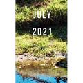 July 2021 - Paperback