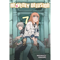 Heavenly Delusion, Volume 7: Tengoku Daimakyo - Paperback
