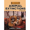 Animal Extinctions: A Graphic Guide - Paperback