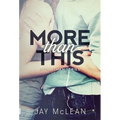 More Than This - Paperback