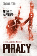 Piracy - Paperback