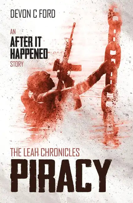Piracy - Paperback