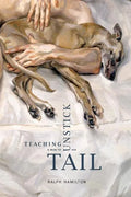 Teaching a Man to Unstick His Tail - Paperback