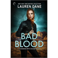 Bad Blood - Paperback