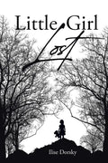 Little Girl Lost - Paperback