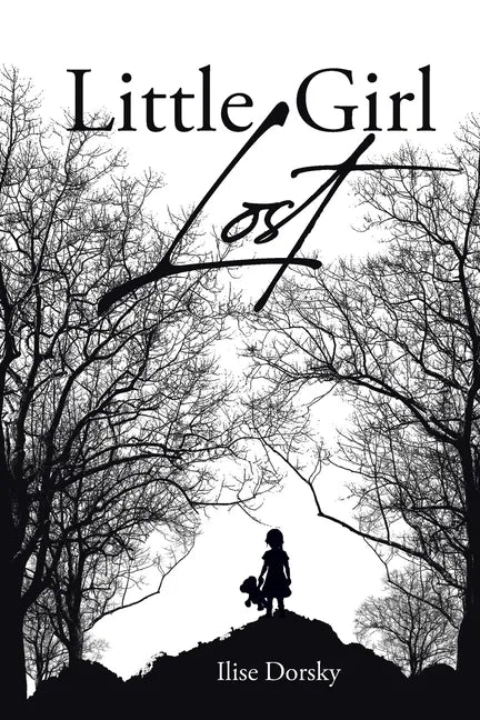 Little Girl Lost - Paperback