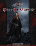 Horrific Curses - Paperback
