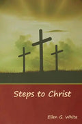 Steps to Christ - Paperback