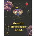 Gemini. Horoscope 2024 - Paperback
