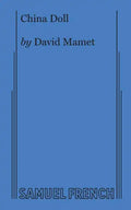 China Doll - Paperback