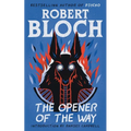 The Opener of the Way - Paperback
