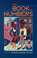 Book of Numbers (Univ PR of Virginia) - Paperback