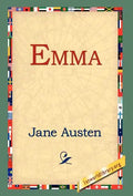 Emma - Hardcover