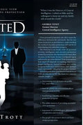 The Protected - Paperback