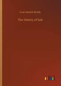 The History of Salt - Paperback