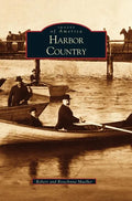 Harbor Country - Hardcover