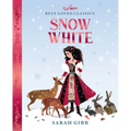 Snow White - Paperback