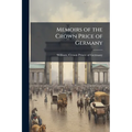 Memoirs of the Crown Price of Germany - Paperback
