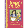 Katie and the Fancy Substitute - Paperback