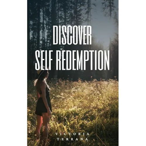 Discover Self Redemption - Paperback