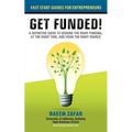 Get Funded - Paperback