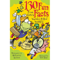 130 Fun Facts from God's Wonder-Filled World - Paperback