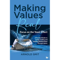 Making Values Real: Focus on the Yeast Effect - Paperback