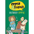 Emmie & Friends: Entirely Emmie: A Graphic Novel - Paperback