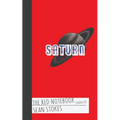 The Red Notebook - Paperback