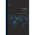Lasers: Generation of Light by Stimulated Emision - Paperback