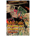 Muchas paginas de cuebtos y más: Volumen uno como escribir un cómic - Paperback