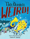 This Ocean is Weird - Paperback