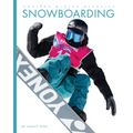 Snowboarding - Library Binding