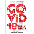 Covid-19 and Public Health: Global Responses to the Pandemic - Paperback
