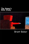 The Gamer's Bible Study - Paperback