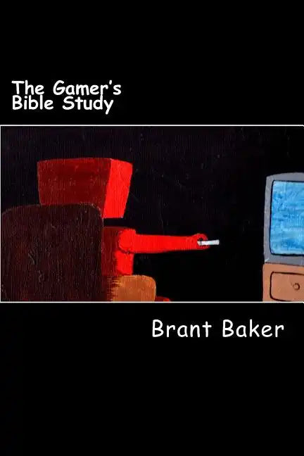 The Gamer's Bible Study - Paperback