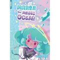 Maron the Magic Ocean - Paperback