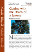 Coping with Death of a Spouse-12 Pk - Paperback