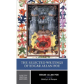 The Selected Writings of Edgar Allan Poe: A Norton Critical Edition - Paperback