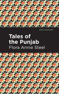 Tales of the Punjab - Hardcover