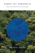 Brazil-Maru - Paperback