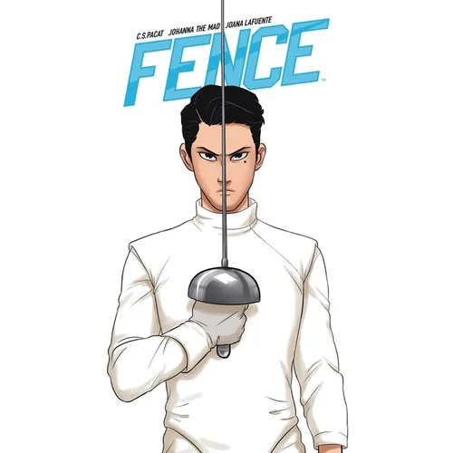Fence Vol. 1 - Paperback
