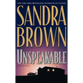 Unspeakable - Hardcover