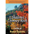In the Shadows of Chimney Rock - Paperback